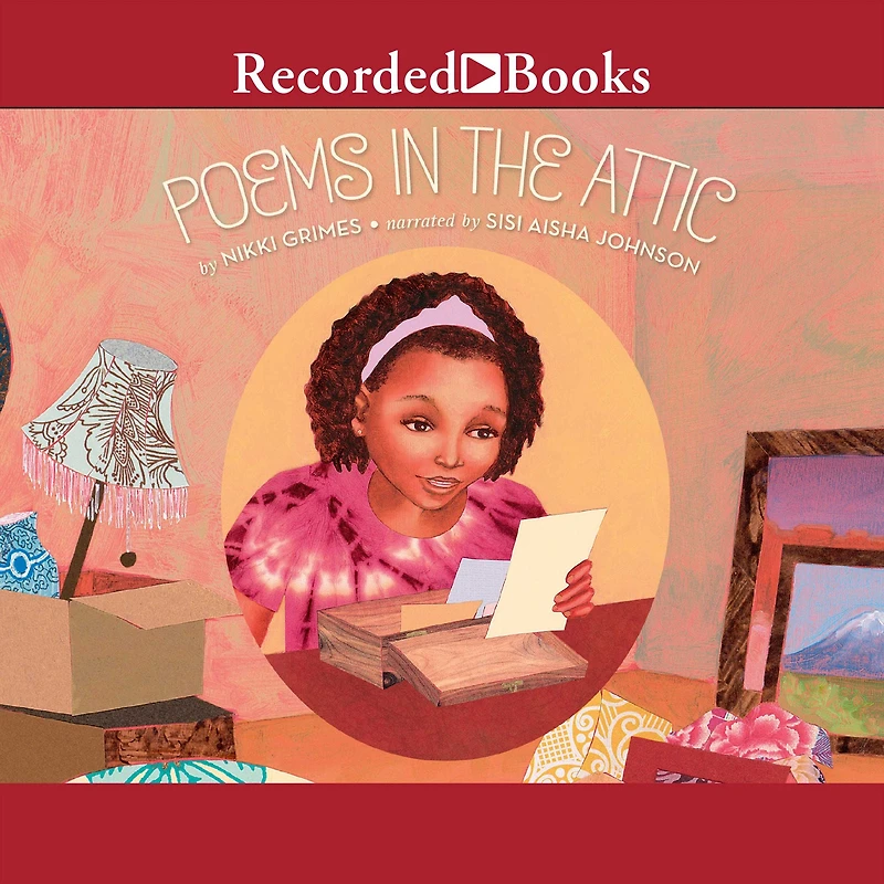 Poems the Attic