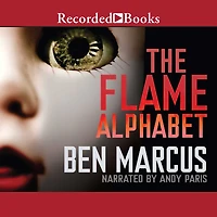 The Flame Alphabet
