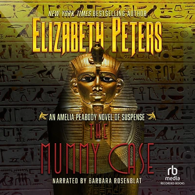 The Mummy Case