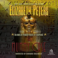 The Mummy Case
