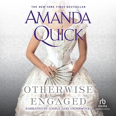 Otherwise Engaged