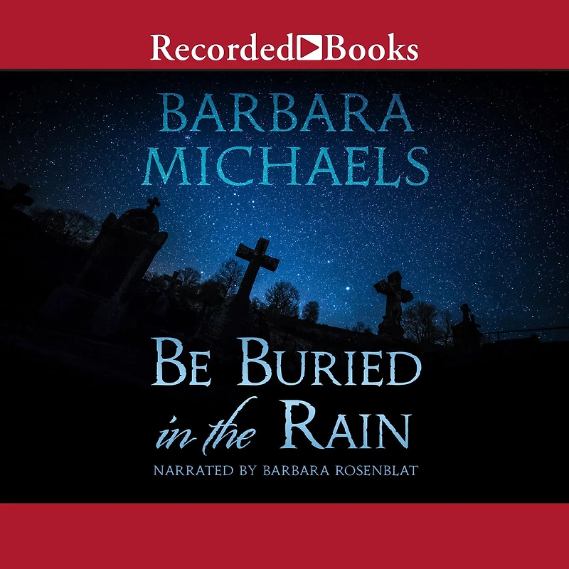 Be Buried the Rain