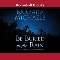 Be Buried the Rain
