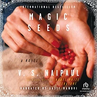 Magic Seeds