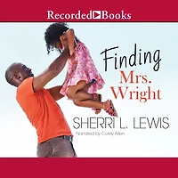 Finding Mrs. Wright