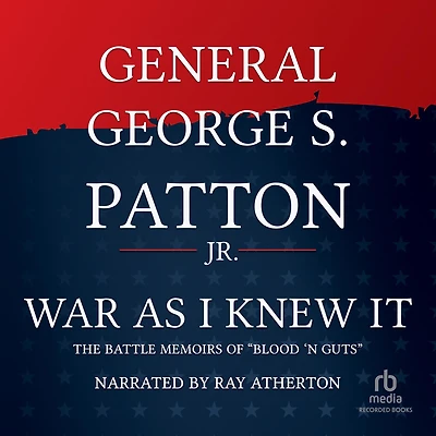 War as I Knew It