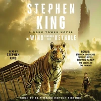 the Wind through Keyhole (Dark Tower Series)