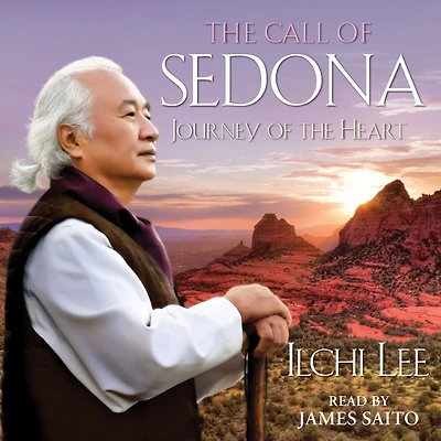 the Call of Sedona: Journey Heart