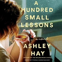 A Hundred Small Lessons: Novel