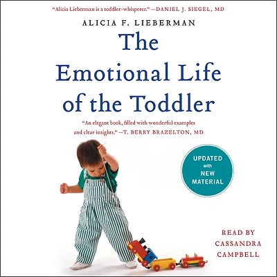 the Emotional Life of Toddler