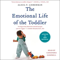 the Emotional Life of Toddler