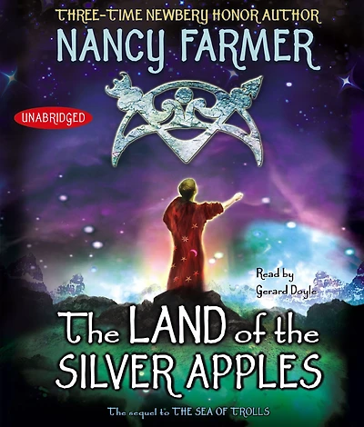 the Land of Silver Apples
