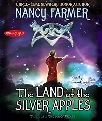 the Land of Silver Apples