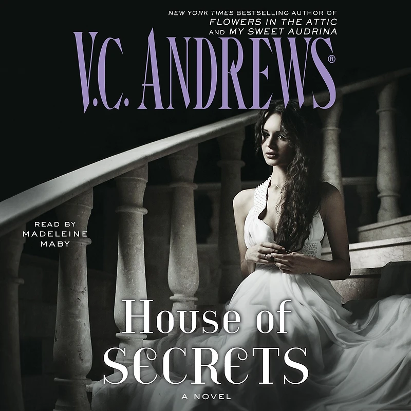 House of Secrets: A Novel