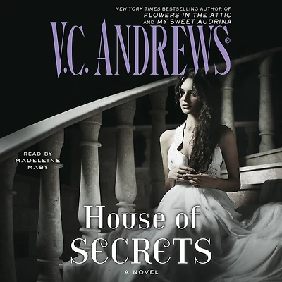 House of Secrets: A Novel