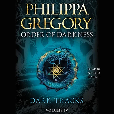 Dark Tracks (Order of Darkness Series #4)