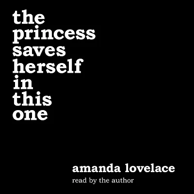 the princess saves herself this one