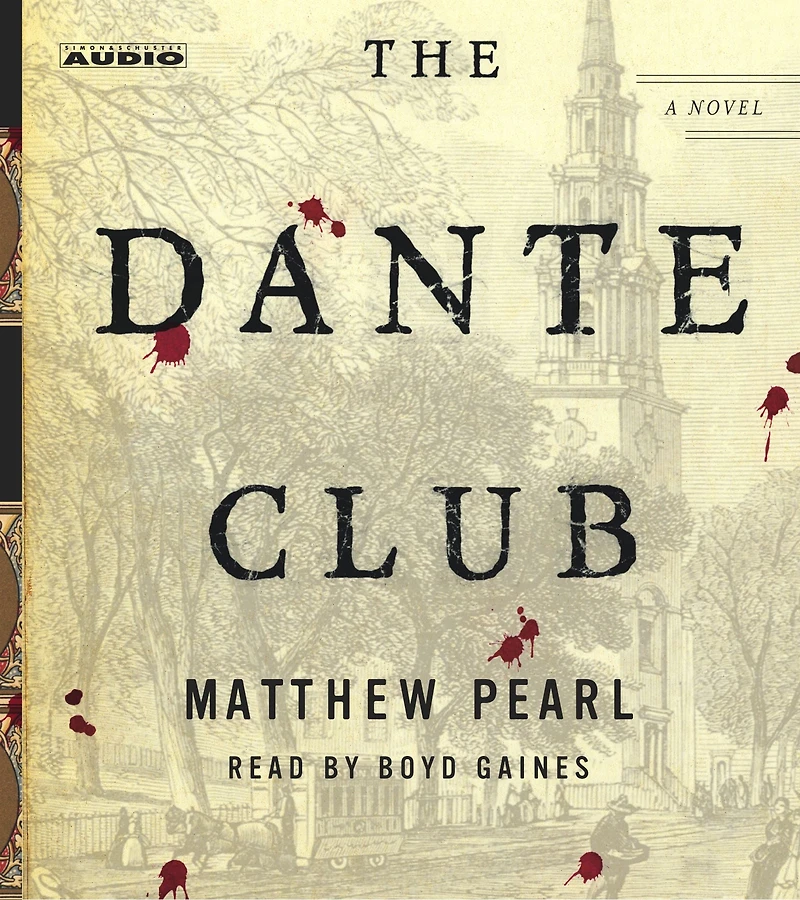 The Dante Club
