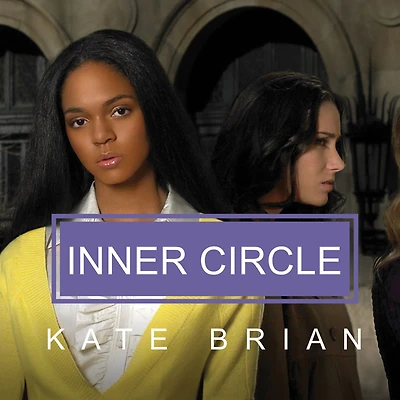 Inner Circle (Private Series #5)