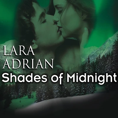 Shades of Midnight (Midnight Breed Series #7)