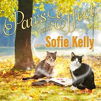 Paws and Effect (Magical Cats Mystery Series #8)