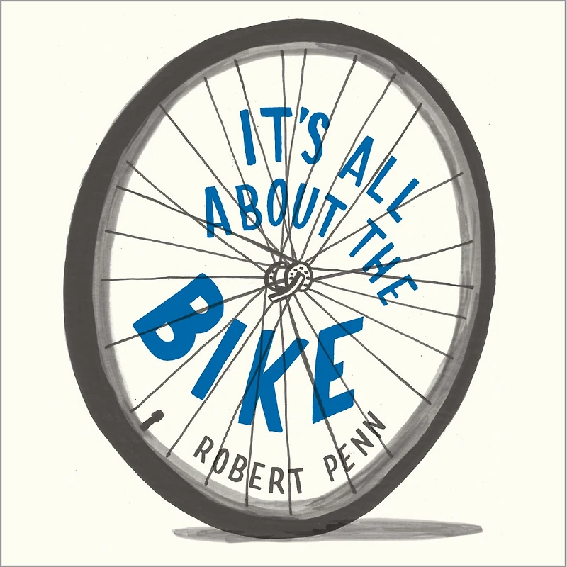 It's All About The Bike: Pursuit of Happiness on Two Wheels