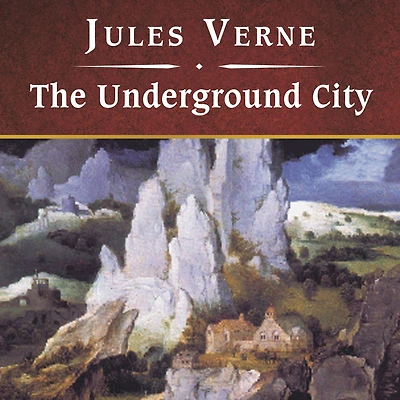 The Underground City (Phoenix Classics)