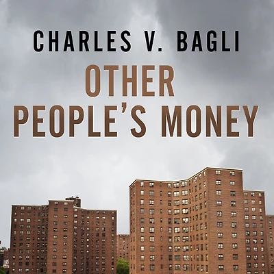 Other People's Money: Inside the Housing Crisis and Demise of Greatest Real Estate Deal Ever Made