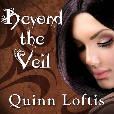 Beyond the Veil (Grey Wolves Series #5)