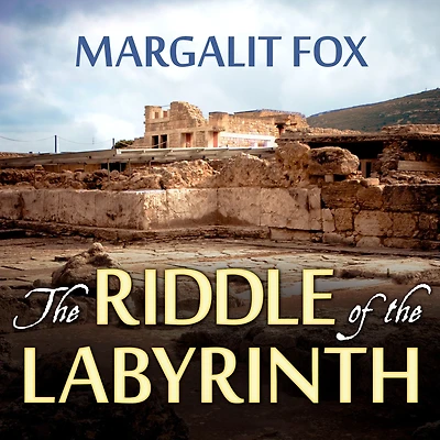 The Riddle of Labyrinth: Quest to Crack an Ancient Code