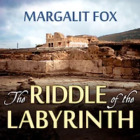 The Riddle of Labyrinth: Quest to Crack an Ancient Code