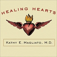 Healing Hearts: A Memoir of a Female Heart Surgeon