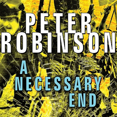 A Necessary End