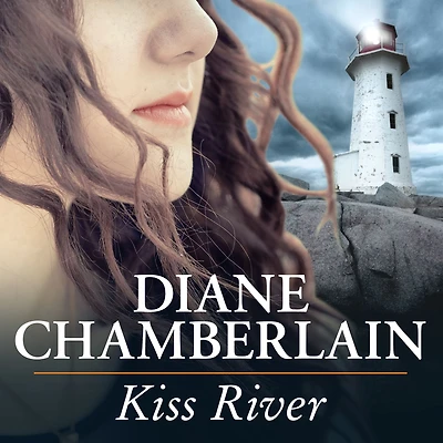 Kiss River (Keeper of the Light Trilogy #2)