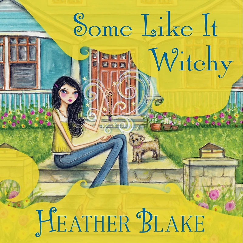 Some Like it Witchy