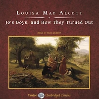 Jo's Boys, and How They Turned Out