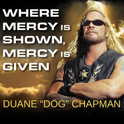 Where Mercy Is Shown, Given