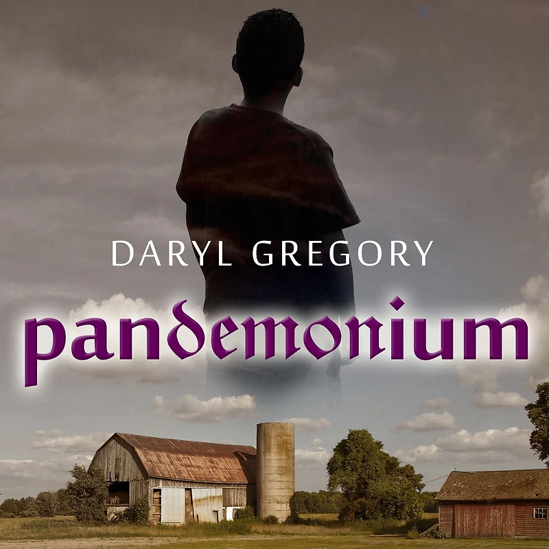 Pandemonium