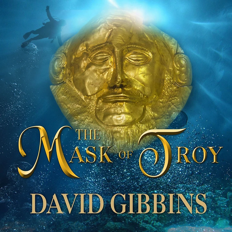 The Mask of Troy