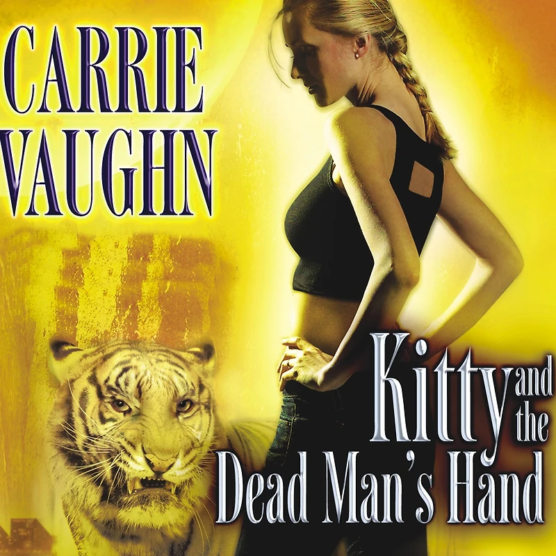 Kitty and the Dead Man's Hand