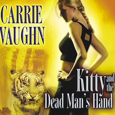Kitty and the Dead Man's Hand