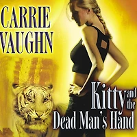 Kitty and the Dead Man's Hand