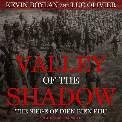the Valley of Shadow: On Foundations Religious Belief