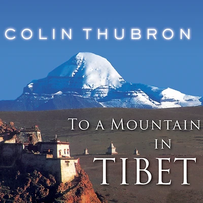To a Mountain Tibet
