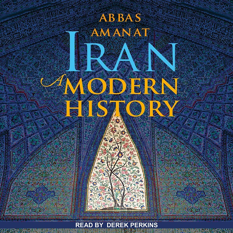 Iran: A Modern History
