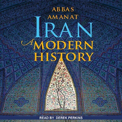 Iran: A Modern History