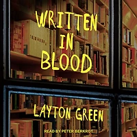 Written Blood