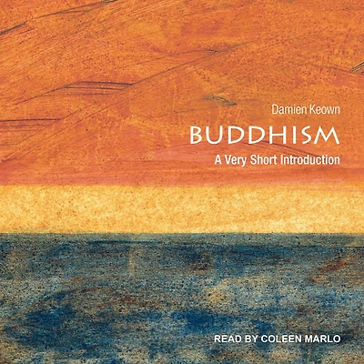 Buddhism: A Very Short Introduction