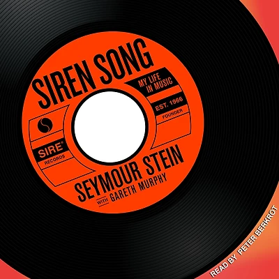 Siren Song: My Life Music