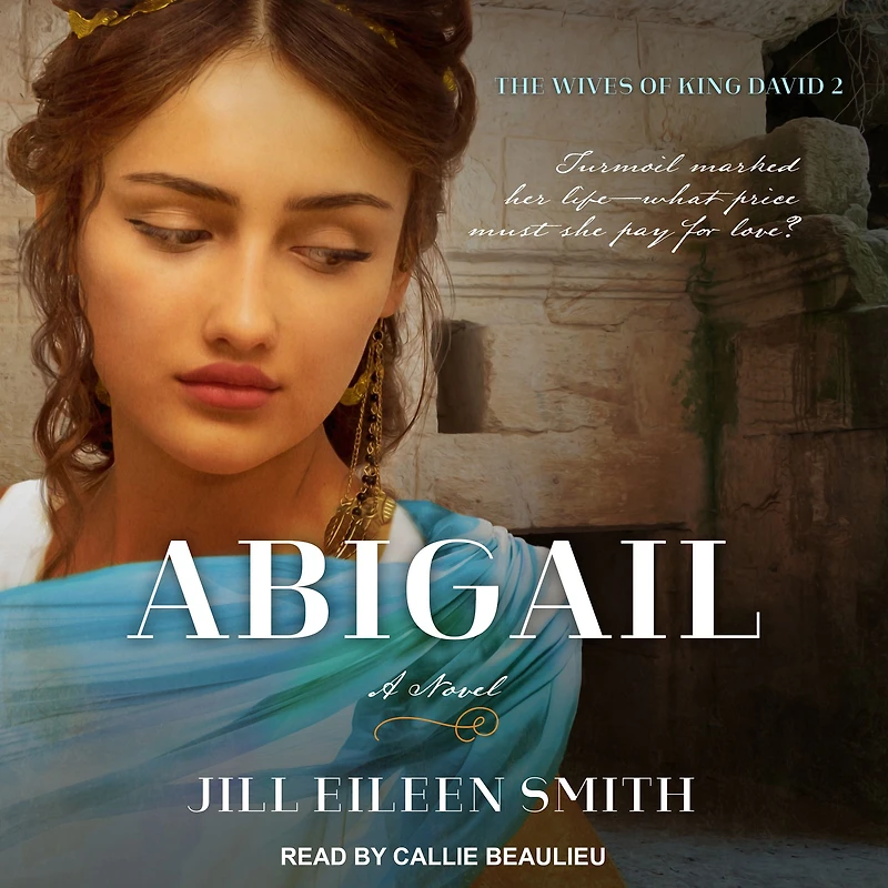 Abigail: A Novel